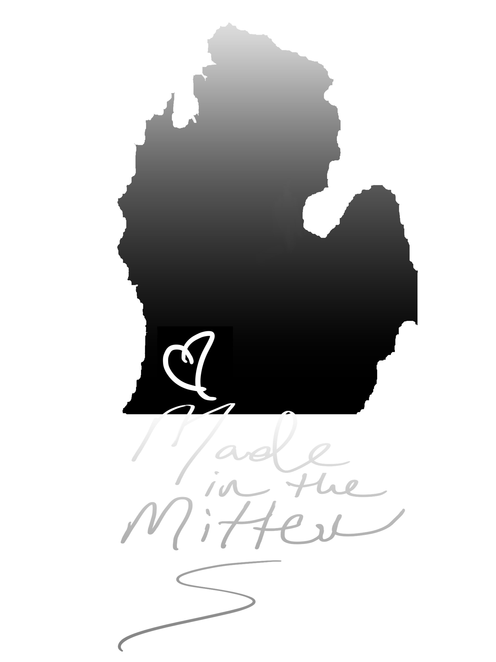 Mitten For Art